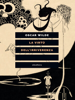 cover image of La virtù dell'irriverenza